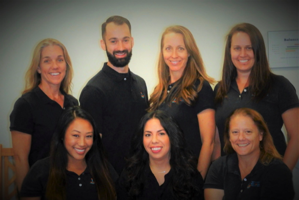 Physical Therapy San Diego